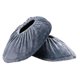thumbnail image 5 of Fundas Reutilizables Para Zapatos, Transpirables, Lavables, Para Oficina, Suelo Al Aire Libre, Gris, 5 of 5
