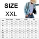 thumbnail image 3 of Traje casual ajustado para hombre, traje de vaquero, traje formal, traje casual ajustado., 3 of 5