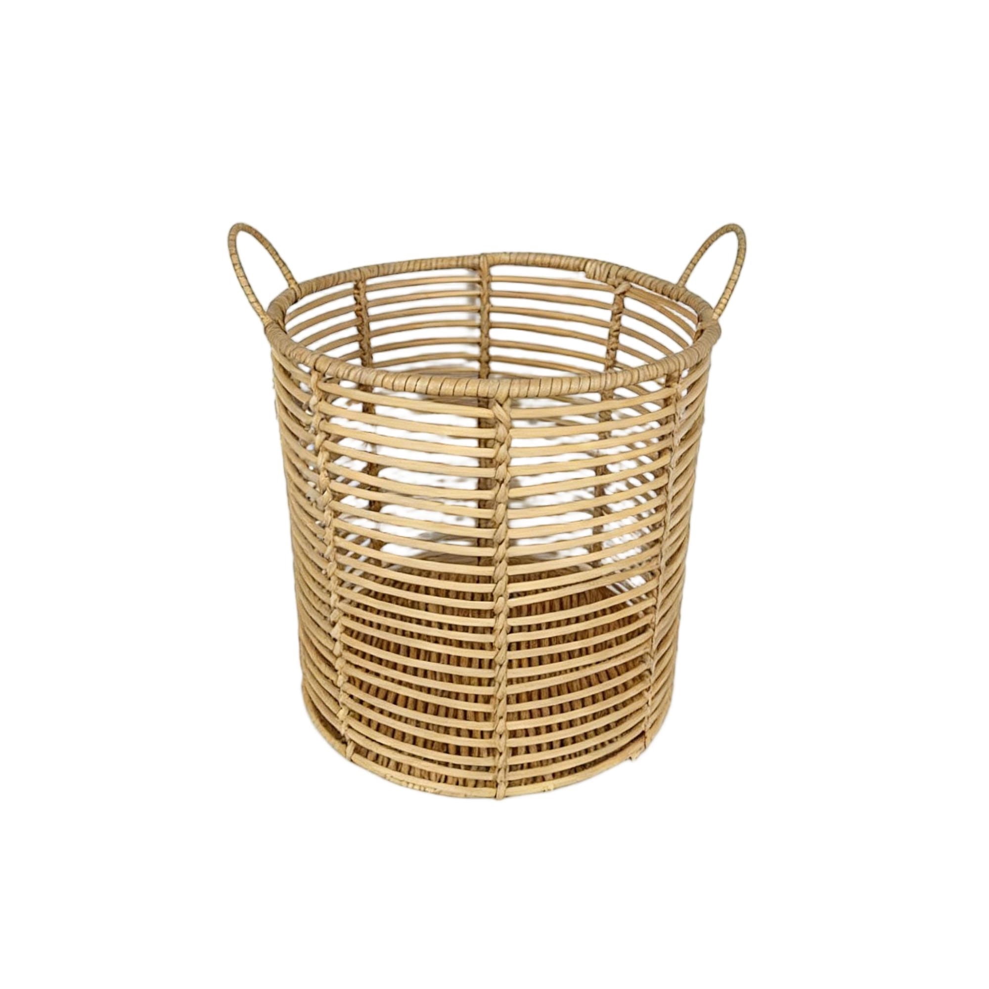 Mainstays - Cesta De Tubo Plastico 30cm