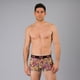 thumbnail image 5 of Pack 3X Boxer Corto Fls Flores Hombre 25593-251, 5 of 7