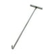 thumbnail image 1 of Elevador De Tapa De Alcantarilla, Gancho De Elevación, Gancho único En Forma De T, Herramienta De Gancho De Alcantarilla, 68cm De Diámetro, 8cm De Grosor, 1 of 3