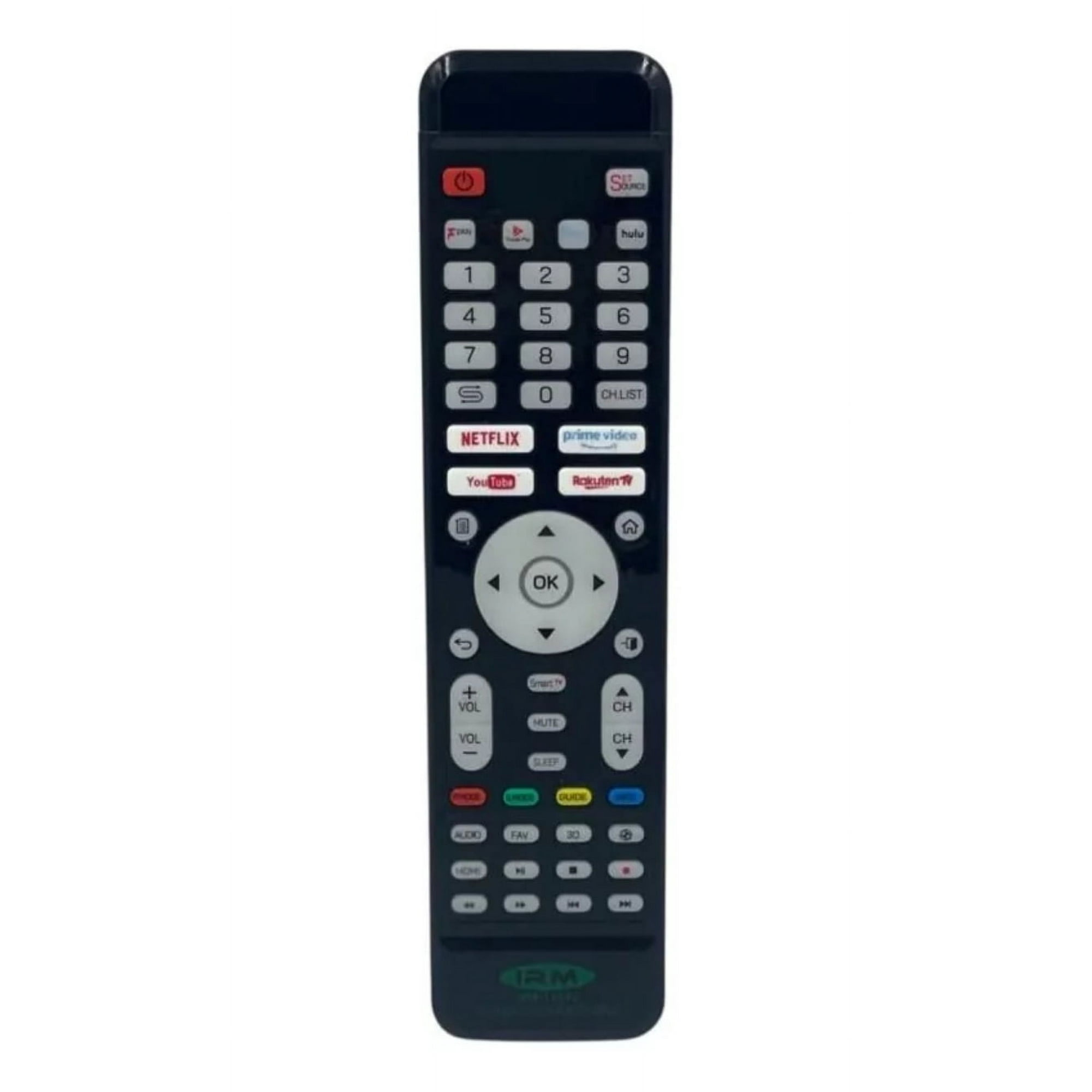 Irm - Control Remoto Universal 11542