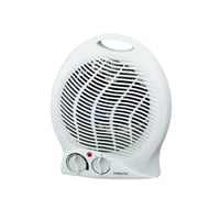 Tomasstore - Calefactor De Mesa 2 Velocidades Sk-1651 2000W