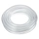 thumbnail image 1 of Manguera Transparente Uxcell, Tubo de Agua de Plástico Flexible Manguera de Vinilo Ligera - Adecuada para (Jardín/Piscina/Bomba/Acuario/Tanque de Peces), 0.51"(13mm) DI & 0.71"(18mm) DE & 16.4ft, 1 of 7