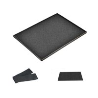 Bothyi - Soporte De Plataforma Para Bandeja De Proyector, Soporte De Almacenamiento Para Escenario De Camping, Portátil T20 39 X 29 Cm