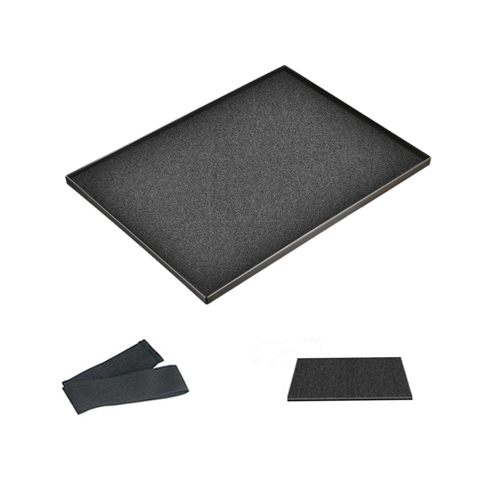 Bothyi - Soporte De Plataforma Para Bandeja De Proyector, Soporte De Almacenamiento Para Escenario De Camping, Portátil T20 39 X 29 Cm