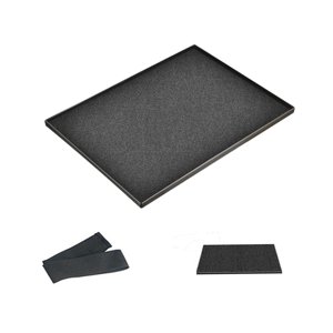 Bothyi - Soporte De Plataforma Para Bandeja De Proyector, Soporte De Almacenamiento Para Escenario De Camping, Portátil T20 39 X 29 Cm