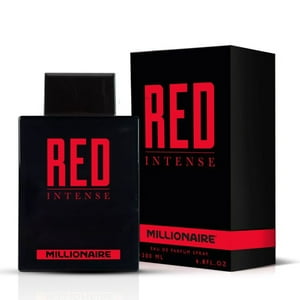Perfume Red Intense 200Ml Millionaire