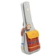 thumbnail image 4 of Funda Acolchada Para Guitarra Acústica De 40/41 Pulgadas, Guitarra Acústica, Guitarra Folk, 4 of 5