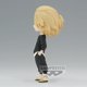 thumbnail image 4 of Figura Banpresto Tokyo Revengers Manjiro Sano, ropa de civil, 4 of 5