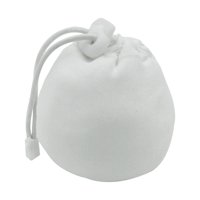 Ioensy - Bolsa De Tiza Bolsa Con Cordón Equipo Para Escalada En Roca Entrenamiento Deportivo 1 Pieza