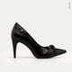 thumbnail image 4 of Zapato Barbie 7500 Negro Piccadilly, 4 of 5