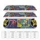 thumbnail image 3 of Spiderman Outside in The Box 3 Pieces Duvet Cover Set Full Size Super Soft Fade Resistant Microfiber, 3 of 4