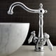 thumbnail image 2 of Grifo Kingston Brass Bel Air KS1491BPL para lavabo cromado, 2 of 5