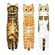 thumbnail image 3 of Toallas De Mano Divertidas Multiusos Para Gatos, 3 Uds., Secado De Manos, Toalla Absorbente, Estilo I, 3 of 5