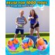 thumbnail image 3 of Globos de agua Smasiagon SOPPYCID magnéticos reutilizables, paquete de 16, 3 of 6