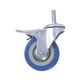 thumbnail image 1 of Carro Con Ruedas, Rueda Giratoria Portátil Para Reparación De Taburetes, Carros De Mano Con Freno, 1 of 2