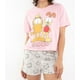thumbnail image 1 of Pijama Garfield Talla S, 1 of 3