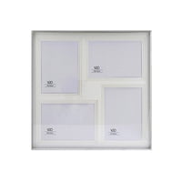 Vgo - Marco 3F 15X20 Metal Crom. C/Passe P