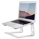 thumbnail image 1 of Soporte Base Aluminio para Mac Macbook Notebook 10 - 17, 1 of 3