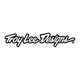 thumbnail image 1 of Jersey Troy Lee Designs GP PRO Swerve azul marino MD, 1 of 1