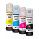 thumbnail image 1 of Tinta de impresora Epson T544 L3150 L3110 L3250 L3210 4 colores, 1 of 2