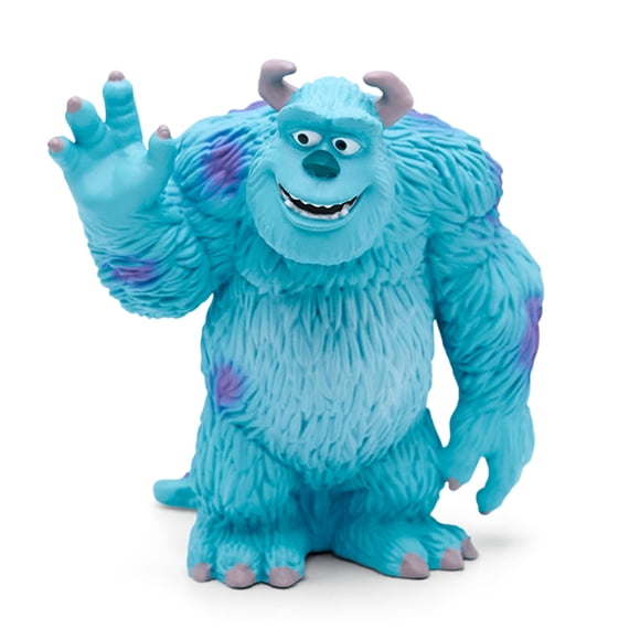 Figura de juguete con audio Tonies Sulley de Disney's Monsters Inc.