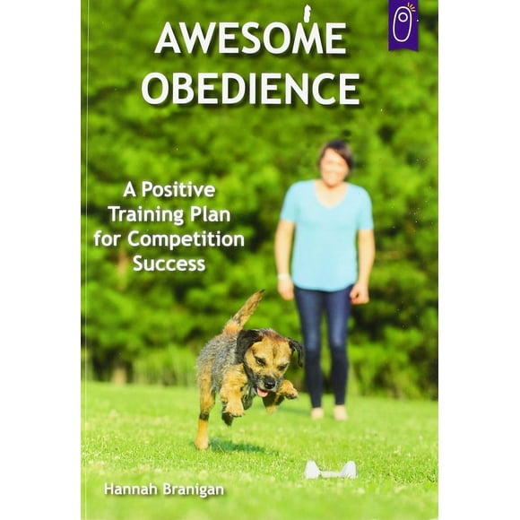 Libro Karen Pryor Clicker Training: Obediencia Asombrosa