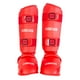 thumbnail image 1 of Canillera Karate Talla Xl Rojo, 1 of 3