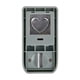 thumbnail image 4 of Perforador Super Punch Diseño Corazon 1 Pulgada (2.54cm) Creative, 4 of 5