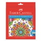 thumbnail image 1 of Lápices de Color Faber-Castell x72 Colores + Sacapuntas, 1 of 2
