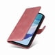 thumbnail image 5 of Funda Billetera para Realme C75 4G/5G con Porta Tarjetas y Soporte Ajustable Rosa, 5 of 6