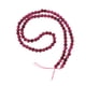 thumbnail image 4 of Cuentas Redondas De Piedra Premium, Delicadas, Duraderas, Prácticas Para Hacer Joyas, 4 Mm, Color Rosa, 90 Cuentas, 4 of 5