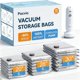 thumbnail image 1 of Bolsas de vacío Pacvio, 18 unidades, con bomba inalámbrica de 4200 Pa, 1 of 3