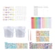 thumbnail image 5 of Goo Card Stickers DIY Set Decoraciones Para Fiestas Hogar Guka Making Set Cantidad 280, 5 of 5