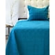 thumbnail image 4 of Cubrecama Quilt Primavera - Verano plaza y media Doral, 4 of 4