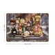 thumbnail image 2 of Cartel Metálico Desmarcar The Loud House 30x40 cm, 2 of 6