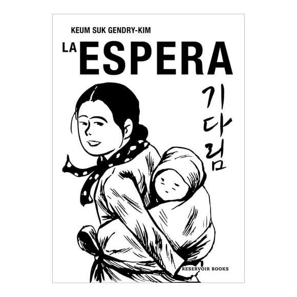 Libro La Espera