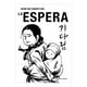 thumbnail image 1 of Libro La Espera, 1 of 2