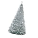 thumbnail image 5 of árbol De Navidad Plegable, Regalo Creativo, Fácil De Montar, Para Fiestas Navide?as, Oficina, 150 Cm, 5 of 5
