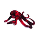 thumbnail image 2 of Peluche Pulpo 34 cm Buinzoo, 2 of 3