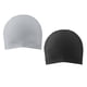 thumbnail image 5 of 2x Skull Cap Helmet Liner Beanie Para Ciclismo, Natación, Ba?o, Negro Y Gris, 5 of 5