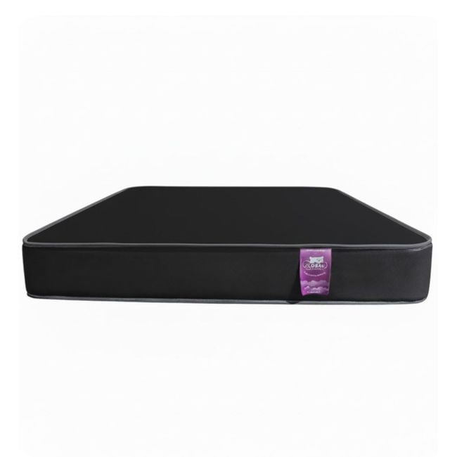 Flobal - Colchón 2 Plazas Línea Suave 150x190x26