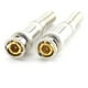thumbnail image 1 of Conector Bnc Macho Para Sistemas De Camaras Cctv, 1 of 3