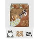 thumbnail image 3 of Juego de cama para perro y gato - Juego de cama personalizado para perro, 3 of 3