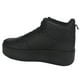thumbnail image 2 of Zapatilla Chalada Mujer Metta-8 Negro Plataforma, 2 of 7