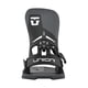 thumbnail image 3 of Fijaciones de snowboard Union Atlas Step On para hombre (negras, L), 3 of 5