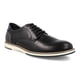 thumbnail image 2 of Zapato Hombre Hugo Negro, 2 of 5