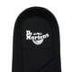 thumbnail image 5 of Plantilla unisex Dr. Martens negra para mujer 6 US, 5 of 6