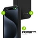 thumbnail image 2 of Funda Bateria Juice Pack Para Iphone 15 Pro Negro, 2 of 8